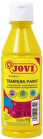 Akriliniai dažai JOVI, 250ml, geltonos sp., ADSJOV8412027024389