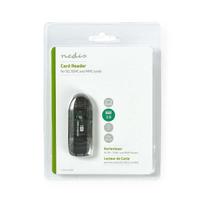 Nedis CRDRU2100BK Card Reader