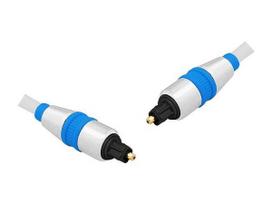 Lamex LXTP10082M Optical Cable, 2m