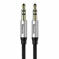 Baseus M30 3.5 mm Aux Audio Cable (Male to Male) – 1m