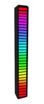 Mocco Smart Music Light Panel with RGB Lighting