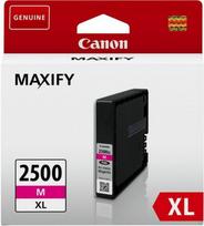 CANON PGI-2500XL M ink cartridge magenta high capacity 1-pack