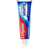 Colgate Advanced White balinamoji dantų pasta nuo dantų emalio dėmių 125 ml