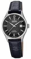 Moteriškas Laikrodis FESTINA SWISS MADE 20009/4