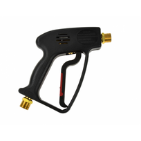 Aukšto slėgio plovimo pistoletas, M22x1.5 345bar
