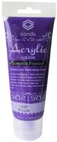 Akriliniai dažai 75 ml 1287, violetinė, ADSGRF4044188997512