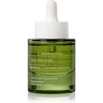 Korres Santorini Grape sausasis maitinamasis aliejus veidui 30 ml