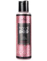 Sensuva HandiPop erotinio masažo gelis (125 ml) - Braškių