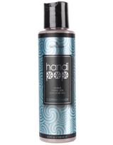 Sensuva HandiPop erotinio masažo gelis (125 ml) - Cukraus vata