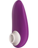 Womanizer Starlet 3 klitorio stimuliatorius - Violetinė