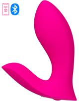 Lovense Flexer vibratorius - Rožinė