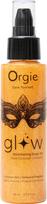 Orgie Glow blizgantis kūno aliejus (110 ml) - 110 ml