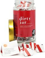 Latvian StuffBook Dirty Jar spēle pāriem - Latviešu valodā