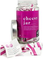 Latvian StuffBook Cheesy Jar spēle pāriem - Latviešu valodā