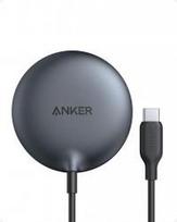 Magnetinis belaidis Anker MagGo kroviklis (Pad), Qi2 Certified MagSafe