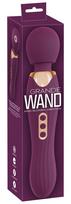 You2Toys Big Wand purple vibruojantis masažuoklis