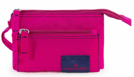 Tucano Lampino Universal Pouch Bag for Phones and Other Devices Up to 5.5" (17 cm x 10 cm), Pink