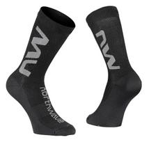 Kojinės Northwave Extreme Air black-grey