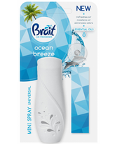 Mechaninis oro gaiviklis BRAIT Ocean Breeze