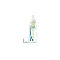 DR.BROWN'S buteliukas OPTIONS+ siauru kakleliu, 250ml