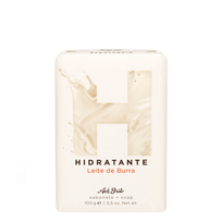 SPA Donkey Milk Moisturizing Soap Drėkinamasis muilas veidui ir kūnui su asilės pienu, 100g