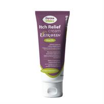 DERMATONICS ITCH RELIEF CREAM, Niežėjimą mažinantis kremas, 60ml