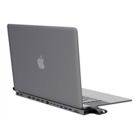 Hyper | HyperDrive Triple-4K Docking - For Intel  and  M1/M2 Pro/Max MB Pro