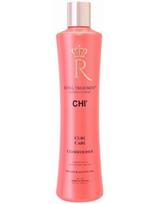 CHI kondicionierius garbanotiems plaukams su taukmedžių sviestu CHI Royal Treatment Curl Care 355ml