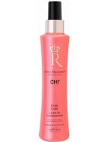 CHI nenuskalaujamas kondicionierius garbanotiems plaukams CHI Royal Treatment Curl Care 177ml