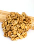 Graikiniai riešutai - 1000g - pakuotėje