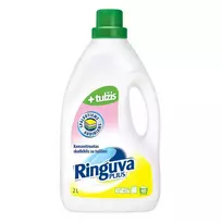 Skalbiklis su tulžimi spalvotiems audiniams RINGUVA PLIUS, 2 l