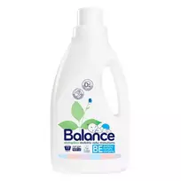 Ekologiškas skystasis vaikų drabužių skalbiklis BALANCE, 1 l