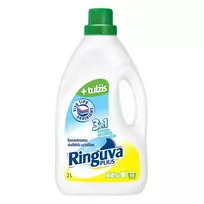 Universalus skalbiklis su tulžimi 3in1 RINGUVA PLIUS, 2 l