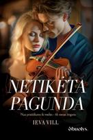Netikėta pagunda - Ieva Vill