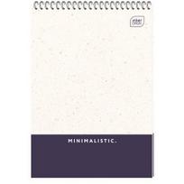 Užrašų knygutė Minimalistic A5, 100l
