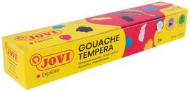 Guašas JOVI TEMPERA, 35ml, 5 spalvų rinkinys, ADSJOV8412027000628