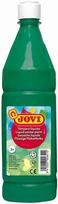 Skystas guašas buteliuke JOVI 1000 ml, tamsiai, ADSJOV200_14438