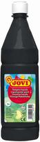Skystas guašas buteliuke JOVI 1000 ml, juoda, ADSJOV8412027004824