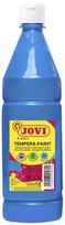 Skystas guašas buteliuke JOVI 1000 ml, mėlyna, ADSJOV200_14437