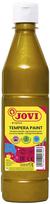 Tempera dažai JOVI Liquid, 500ml, auksinės, ADSJOV8412027007443