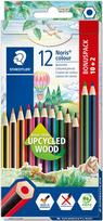 Spalvoti pieštukai STAEDTLER Noris Colour, SPSSTX4007817018132