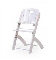 Childhome Evosit maitinimo kėdutė, White