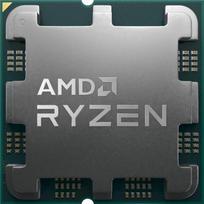AMD Ryzen 5 7600 procesorius 3,8 GHz 32MB L3 (negamyklinėje pakuotėje be priedų)