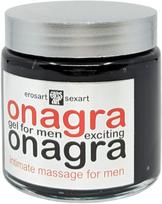 Eros-Art Onagra gelis potencijos stiprinimui (100 ml) - 100 ml