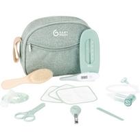 Babymoov Hygienic Set Matcha kūdikių priežiūros rinkinys 10 vnt.