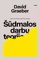 Audio Šūdmalos darbų teorija - David Graeber