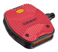 Pedalai Look Geo City Grip red