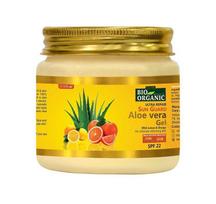 Apsauginis gelis nuo saulės su alavijais (175 ml), Sun Guard Aloe Vera gelis, Indo slėnis 14.299999999999999