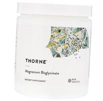 Magnio bisglicinatas, Thorne Research 187g (36357088) 187g