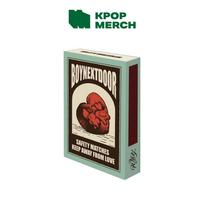 BOYNEXTDOOR – KODĖL.. (Weverse Album ver.) No Weverse POB